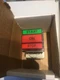 Square D 9001 KXRCGR PUSH BUTTON START STOP Pailot SWITCH