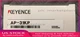 KEYENCE AP-31KP DIGITAL PRESSURE SENSOR NEW IN BOX