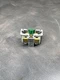NEW IDEC BST-010 CONTACT BLOCK N.O.