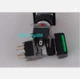 AH164TL 1PCS FOR Fuji Green Illuminated Button AH164-TL New 106u