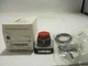 NEW ALLEN-BRADLEY 800T-B6 SER T RED EXTENDED HEAD PUSH BUTTON