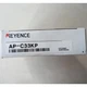 one New KEYENCE  AP-C33KP Pressure Sensor FREE SHIPPING