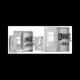 SIEMENS HF221NR N 30A 240V 1PH NN3R USED
