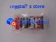 1PCS NEW FOR FUJI Mushroom head emergency stop button AR22V2R-02R