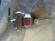 CROUSE-HINDS 4258 1/2 D1H-H18 PRESSURE OR VACUUM ACTUATED SWITCH BARKSDALE 