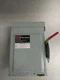 DISCONNECT  Cutler Hammer DG221NRB OUTDOOR 3R 2POLE  30A 240V (B1D)