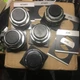 5 LOT FREE SHIPPING GE CR104PBG10B1 CR104P BLACK PUSH BUTTON oiltight pushbutton
