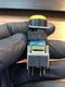 Fuji Electric AH165-E Yellow Push Button Switch Indicator (TA23SG)
