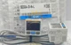 SMC ISE30A-01-N-L High Precision Digital Pressure Switch ISE30A01NL 0.1~1MPa 1PC