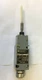 ALLEN BRADLEY 802T-WSP OILTIGHT LIMIT SWITCH  SER.J  
