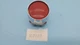 IDEC IZUMI 41-10650 PUSH BUTTON SWITCH  (RED)