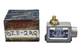 Honeywell Micro Switch BZE-2RQ Limit Switch NOS