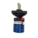 3HAC052287-001/03 2speed 2-section mode switch selector For ABB robot controller