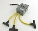 Eaton / Cutler-Hammer 30 Amp Fusible Safety Switch DG221NGB
