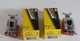 2 Hubbell HBL1221 Single Pole Brown Nylon Switch 20A 120-277VAC Spec Grade