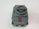 Mennekes 10879VD Disconnect Switch - Kraus Naimer KG41