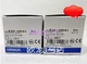1 PCS NEW IN BOX OMRON E3X-HD41 2M photoelectric switch