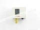 Pressure switch Danfoss KPI 35 NC [-0,2-8,0]bar Auto 060-121766