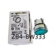 Schneider New Original Genuine Pushbuttons without Lights    ZB4-BW333