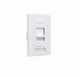 Legrand CD4FB-W Titan Commercial Dimmer White