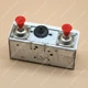 For Danfoss KP15 060-126466 New Dual Pressure Control Fast Shipping