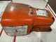 Linemaster Hercules 531-SWH Foot Pedal Switch 125/250V 20 Amp