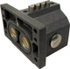 Euchner Limit Switch RGBF 04 D12-502
