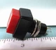 MIYAMA Mitsumi 3A SPST OFF-Momentary Red Rectangular Push Button Switch DS-471R