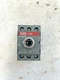 ABB OT16E3U Disconnect Switch 3-Pole 16-Amp 600-VAC