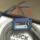 1PCS    SICK  WL100-N1422 6027657  replace WL100-2N1429 sensor