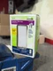 LEVITON DSL06-1TW DECORA ROCKER DIMMER WITH SLIDE BAR (IN WHITE)