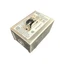 Hubbell-Kellems HBL1379D Manual Motor Disconnect Switch, 3 Pole, 30 A, 600 VAC