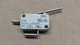 CHERRY D45x 262A  2-Pin Limit Micro Switch 16A 250VAC Normally closed