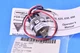 OMEGA Pressure Switch 1/8"-27 MNPT 7.5 psi 250 psi SPST PSW-634
