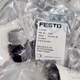 1PC NEW FESTO T-22-SW 9289 Push Button Switch Fast shipping