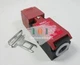 1PCS New For HIGHLY Limit Switch EK-1-15-R 3A /240V AC-15