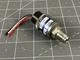 WHITMAN CONTROLS  W117G-10N-K32L24-X ADJUSTABLE 100psi PRESSURE  CONTROL SWITCH 