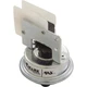 Tecmark Pressure Switch 1/8In Npt 25Amp 1-5 Psi Spst Plastic 3029P 3010P