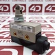ZC-Q2255 | Omron | Enclosed Basic Switch, 15A, Snap Action, No Box