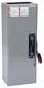 QMB324W - Square D 200A 240V 3-Pole Fusible Panelboard Switch Class H/K Fuses NE