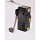 HONEYWELL BA-2RV2-A2 SnapActionSwitch,RollerLever,1NO/1NC 6DXA8