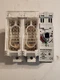 NEW SOCOMEC 38612004 Fuserbloc J30A Open Type Switch - Warranty & Free Shipping 