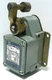 Square D 9007-TSC1 120-600 V AC/DC 20 A Rotary Gear Limit Switch w/ Roller Lever
