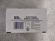 BROAN 80L ELECTRONIC SPEED CONTROL 3A, 120 VOLT 60 Hz NEW IN BOX