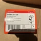 Wattstopper DSW-301 W Dual Technology Switch Occupancy Sensor