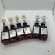 (6)Bernstein D-32457 / Suns SAD4104 Limit Switches Lot