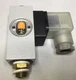 Festo 161760 Pressure Switch PEV-1/4-SC-OD   