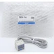 one New For SMC Pressure switch ZSE30A-01-A-L Fast Delivery #zc