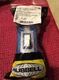 HUBBELL CS115W Commercial Switch, Single Pole 15A 120-277VAC