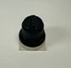 Square D 65097-049-01 Selector Switch Black - Used No Box Fast Ship